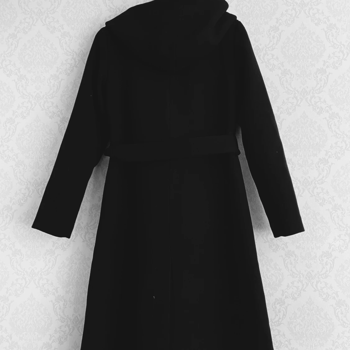 Kappa med luva  - 90