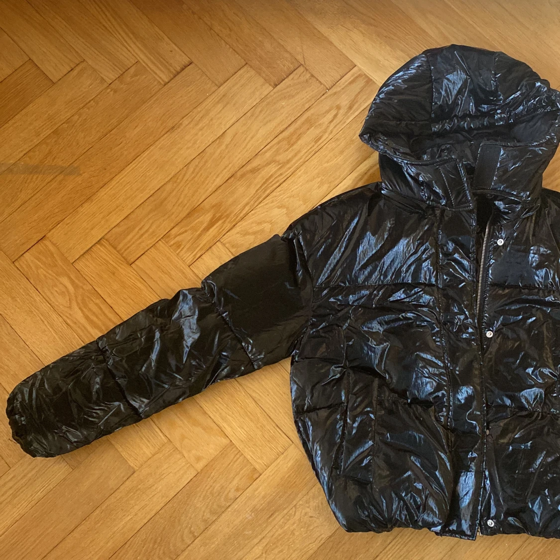 Puffer jacka - 90
