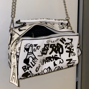 Väska - Väska från Shein, aldrig använd