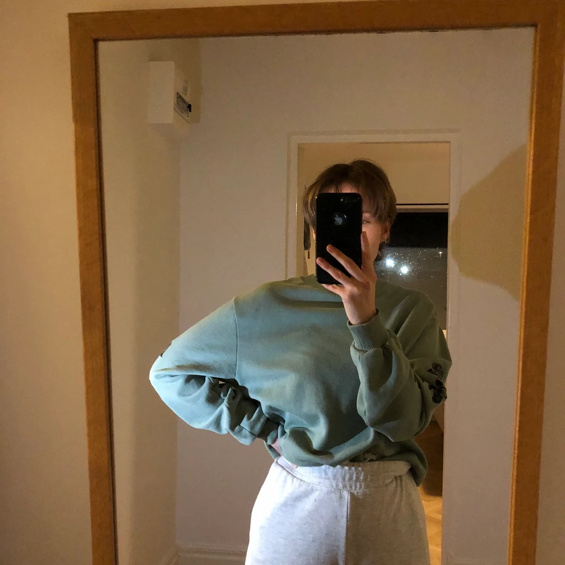 NA-KD Sweatshirt strl M  - 90