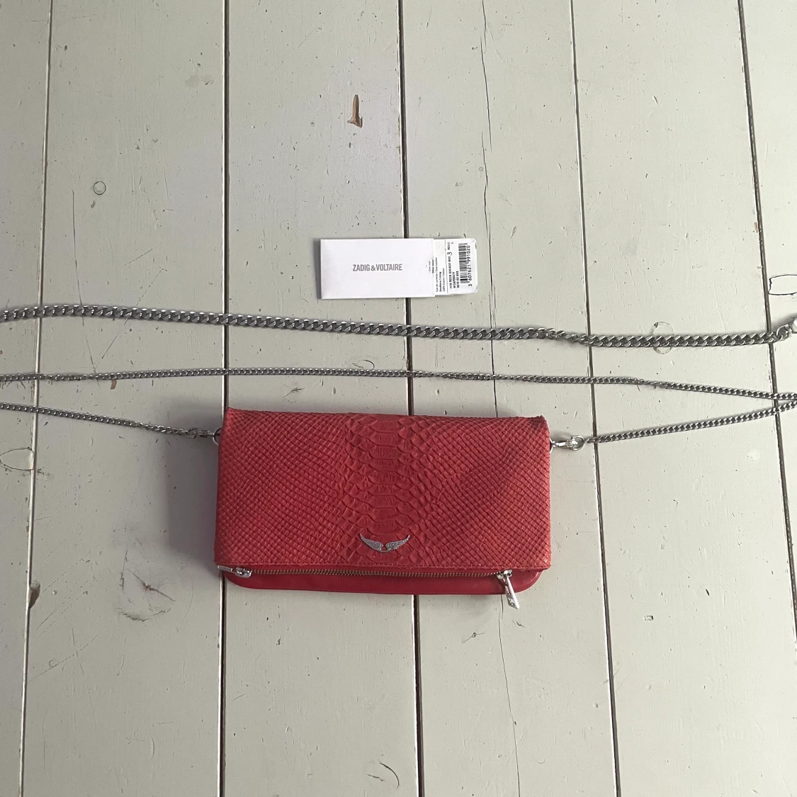 Zadig&Voltaire väska - 91