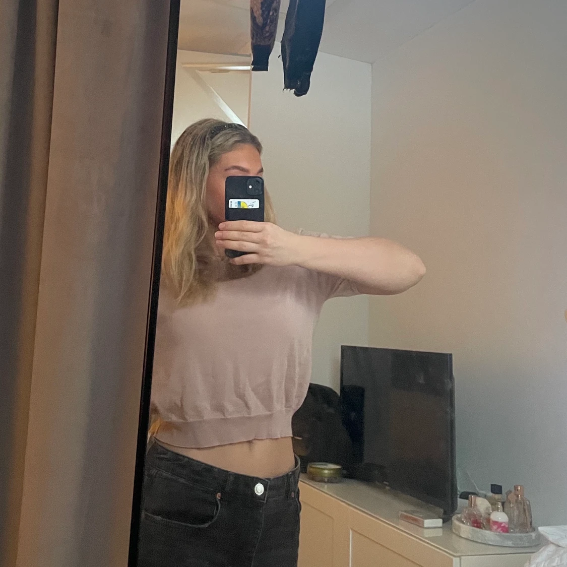 Busnel mjuk tröja - 90