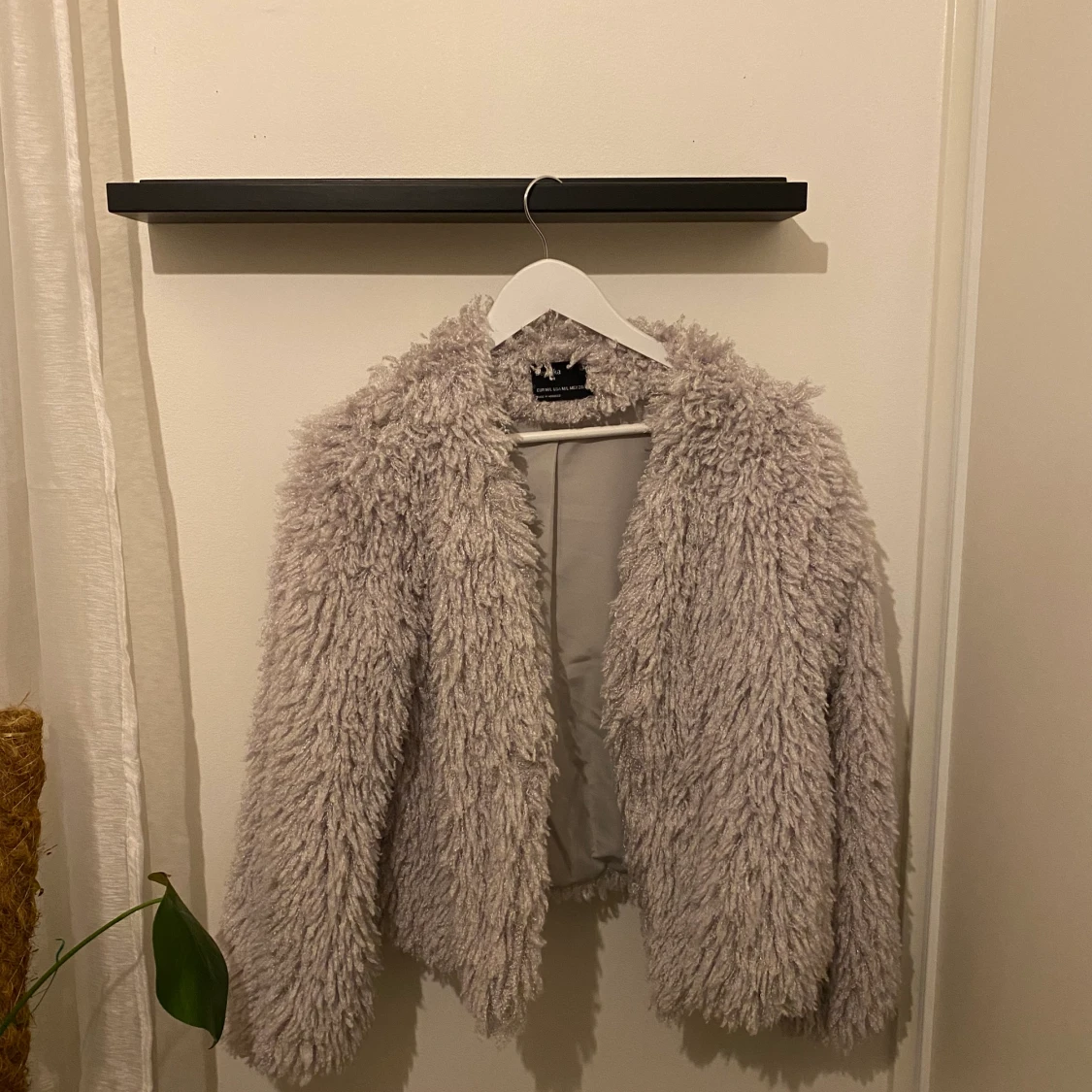 Bershka coat/cardigan