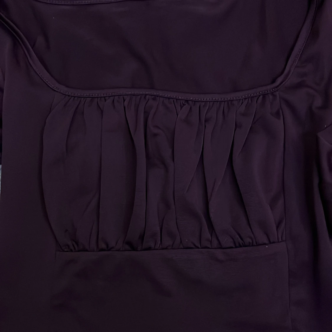 Brun tröja storlek XS, shein - 90