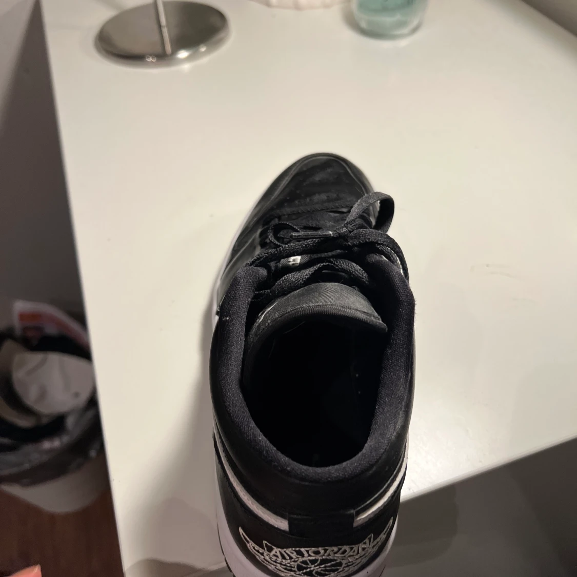 Nike air Jordan low - 90