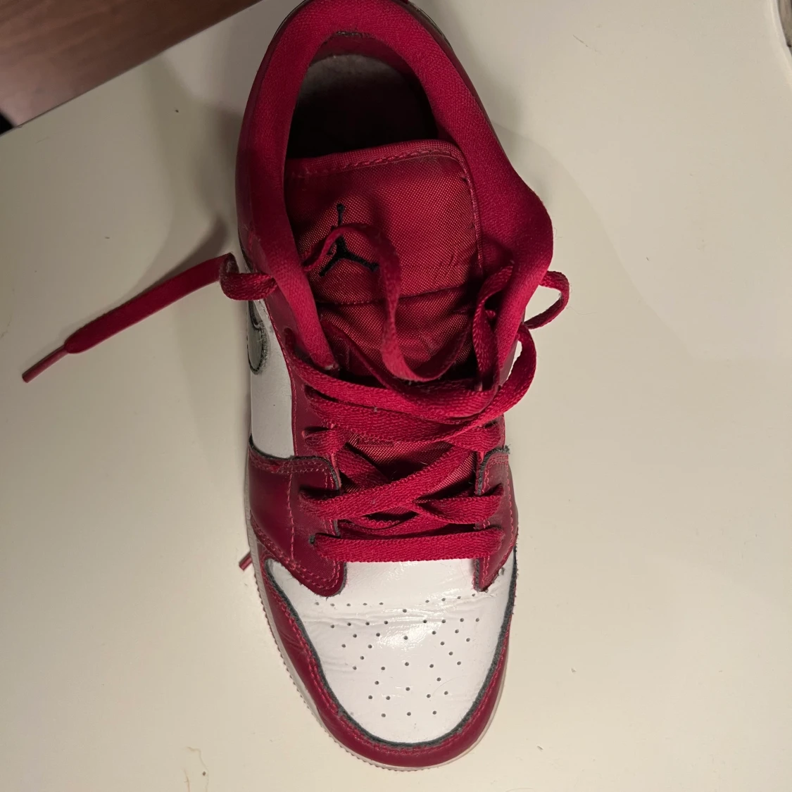 Air Jordan 1 low  - 90