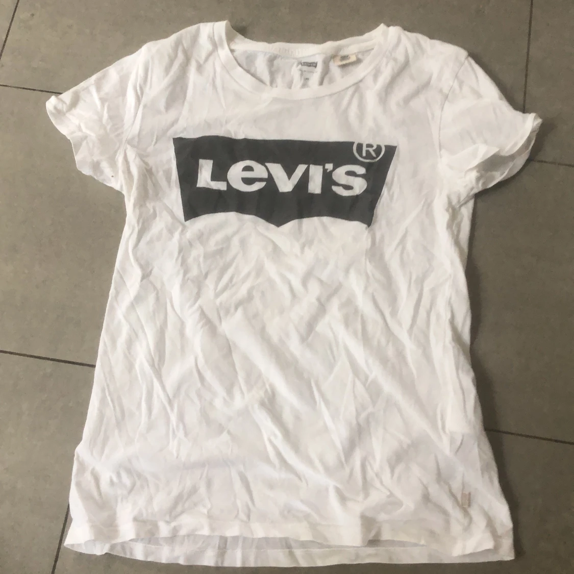 levis tröja 🤍