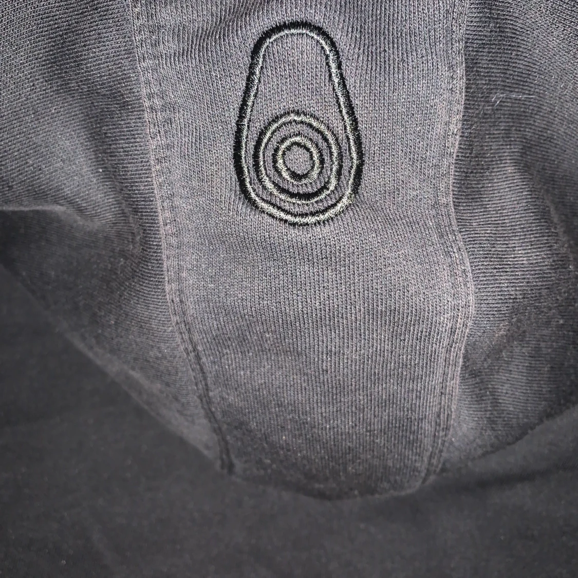 Sail racing hoodie - 90