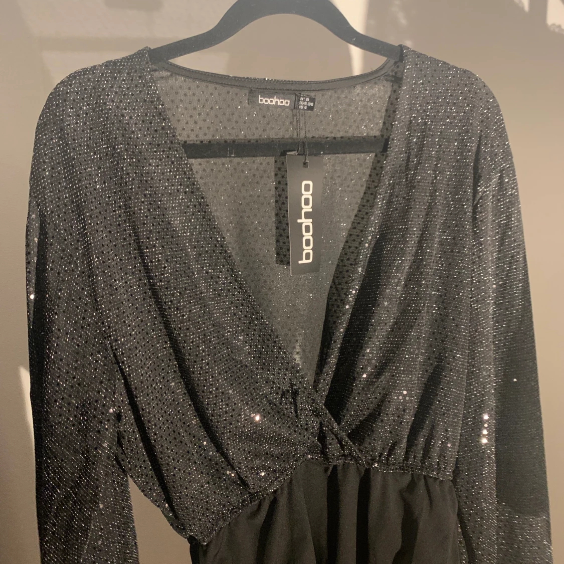 Glittrig body - 90