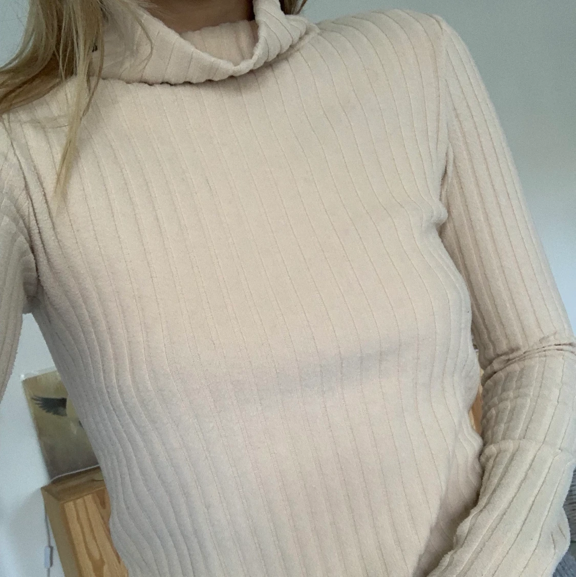 Tröja från Gina tricot  - 90