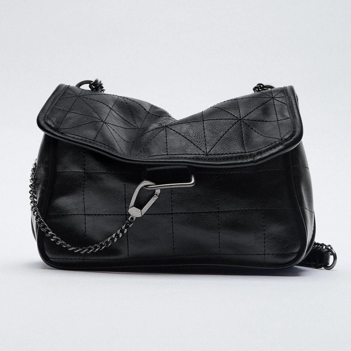 Zara väska rock mjuk - 90