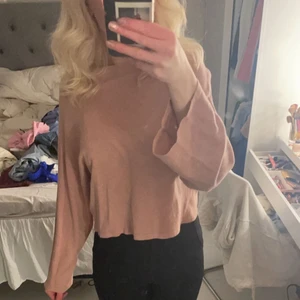 Tröja mango  - Rosa tröja från mango i storlek S💕 