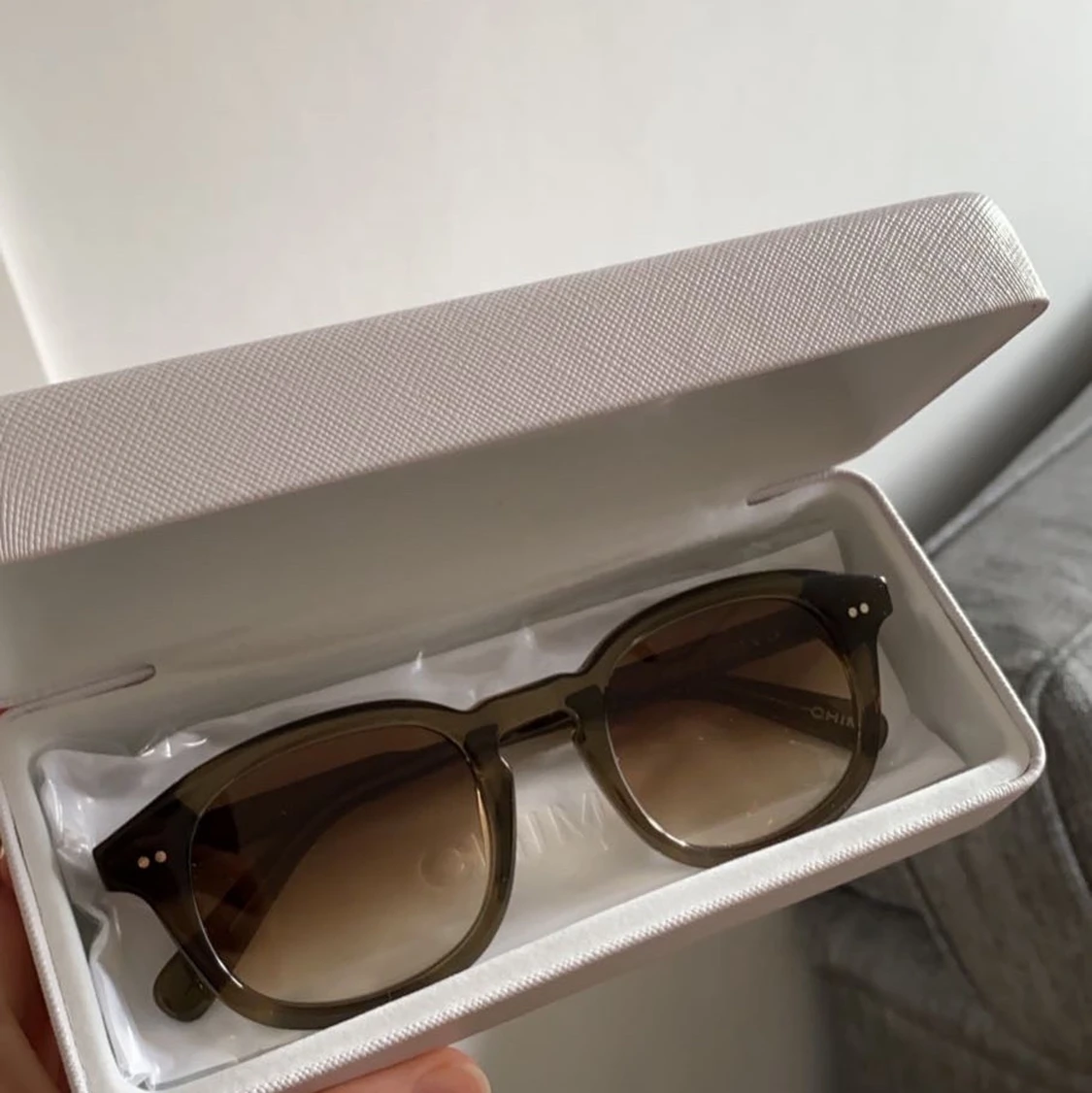 Chimi Solglasögon  - 91