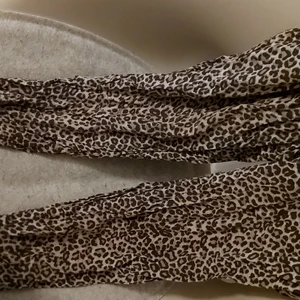 Mjukis byxor - Varit med länge