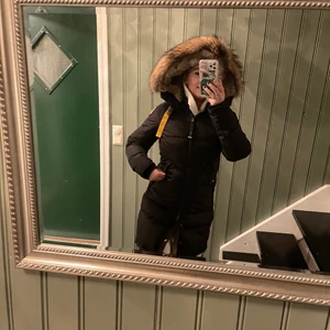 Parajumper jakke - Ny, brukt et par ganger