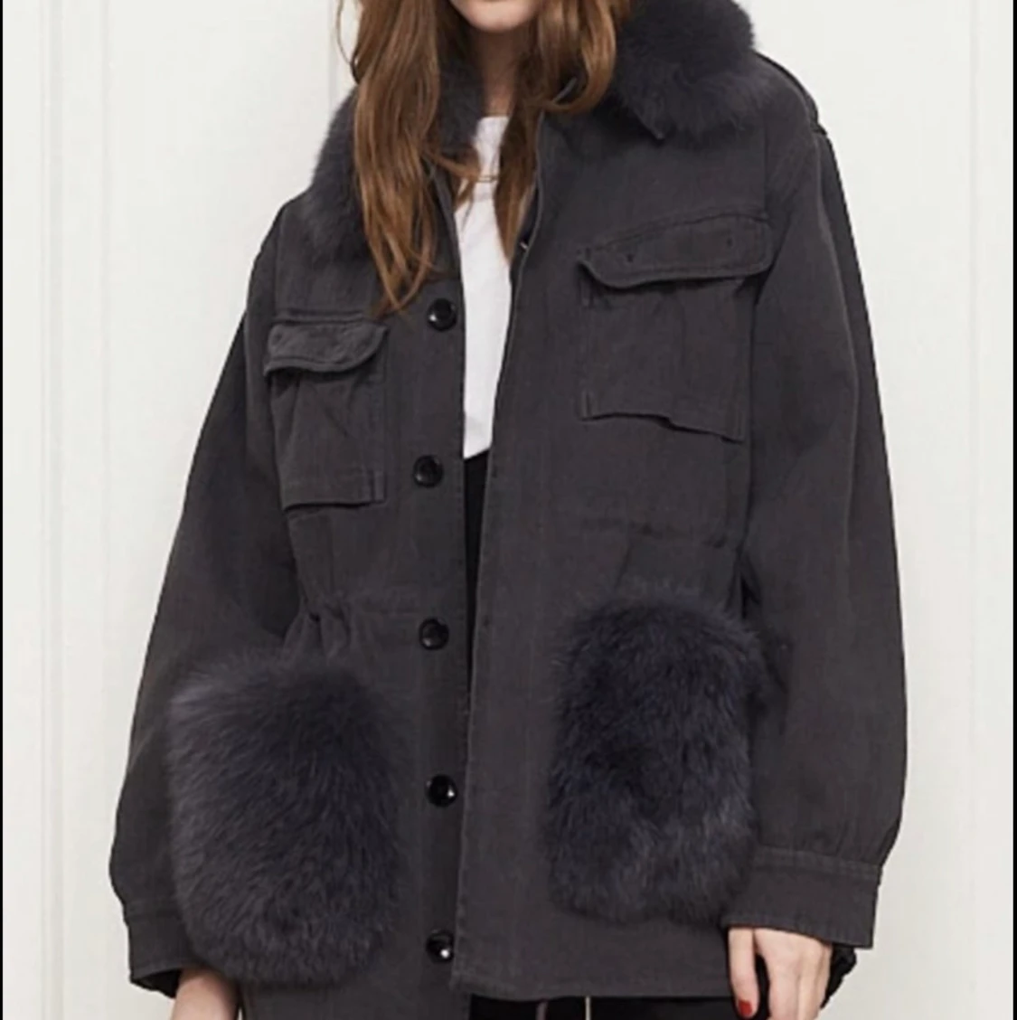 Custommade Windie Fur