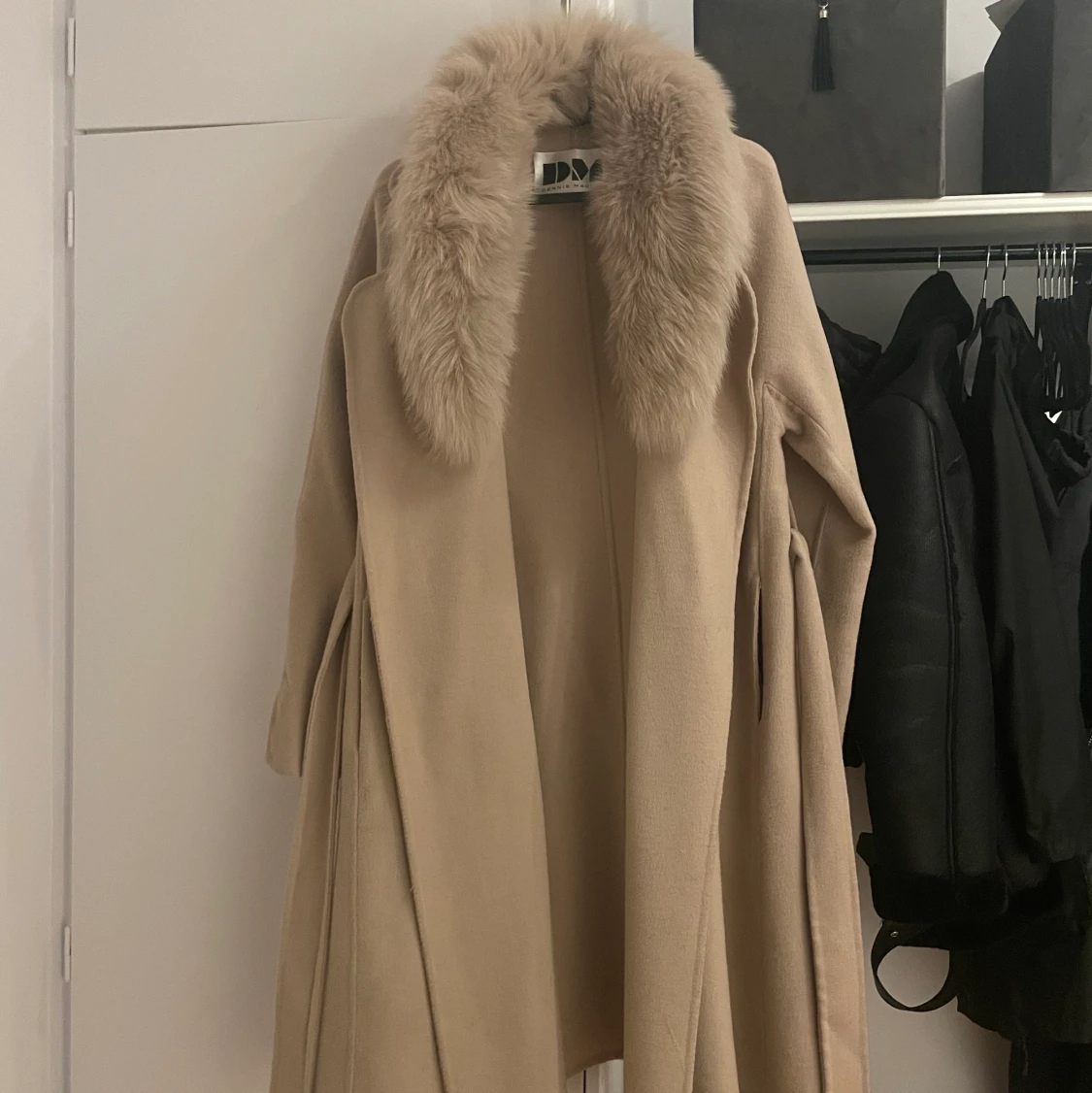 Kappa (äkta päls) - 90