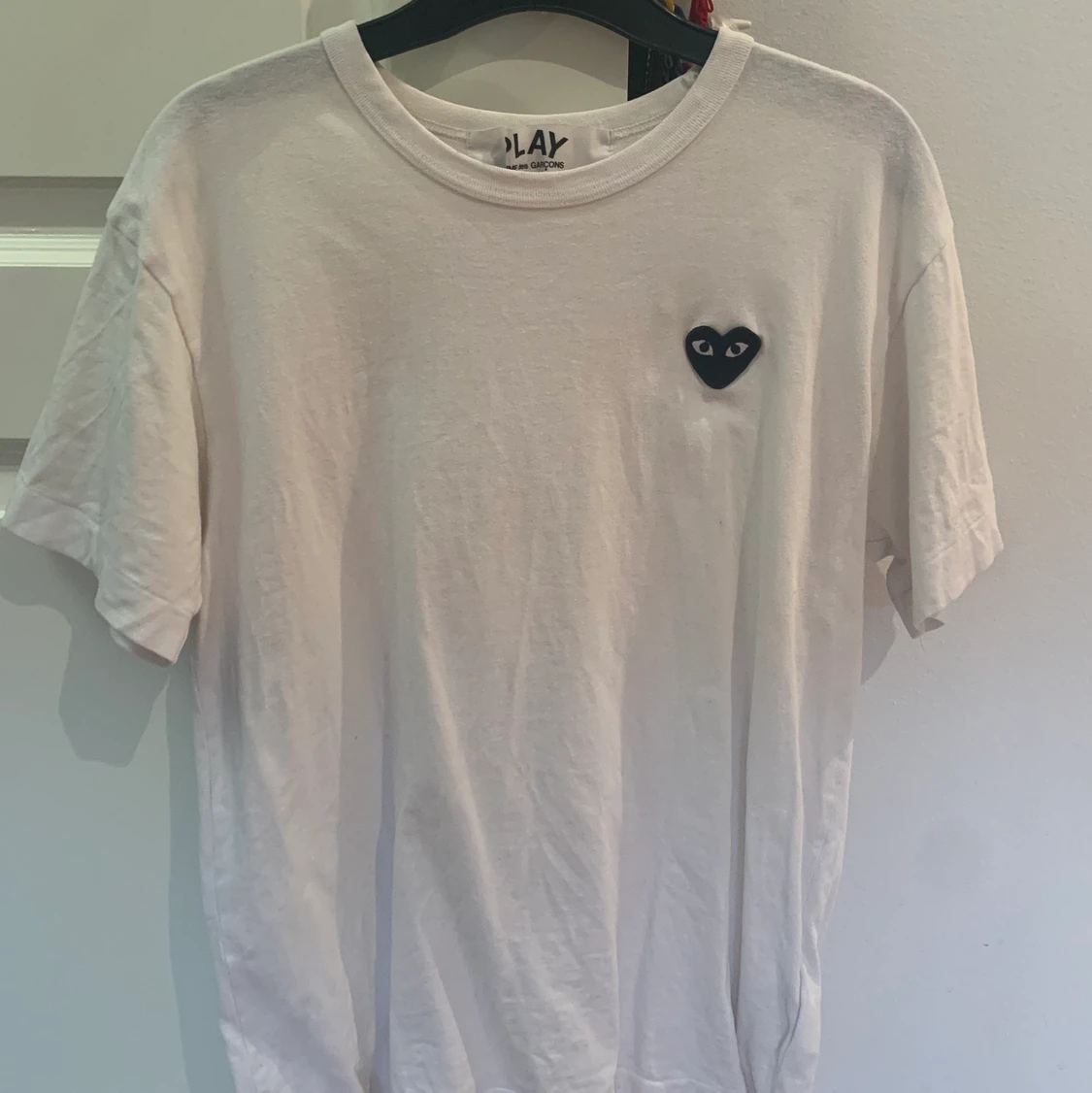 Cdg t-shirt