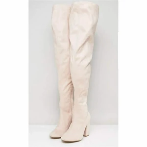 ASOS Katcher boots - HELT NYA oanvända boots! Är från wide-fit serien som är anpassad till lite bredare fötter. 