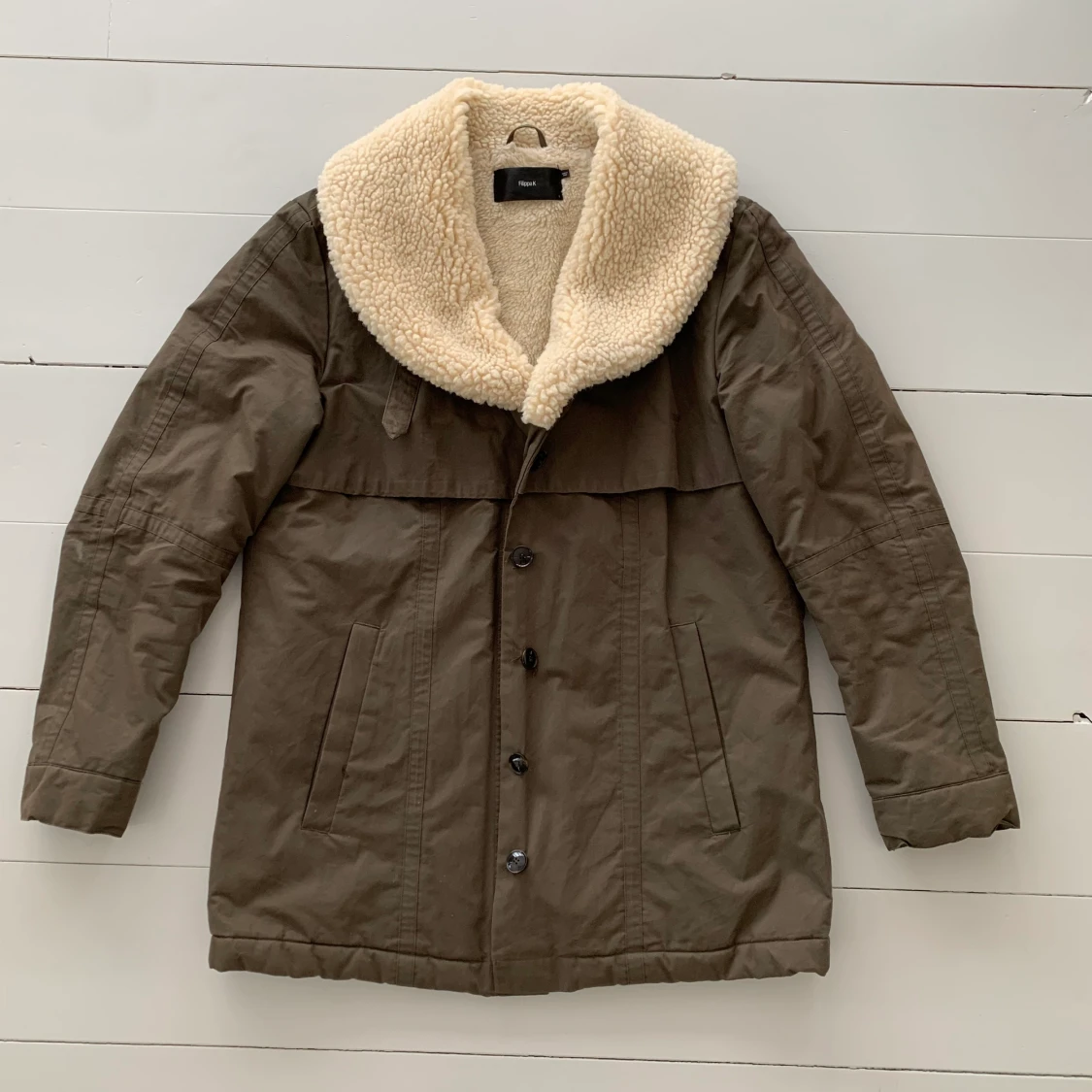 Filippa K Jacka strl: Large