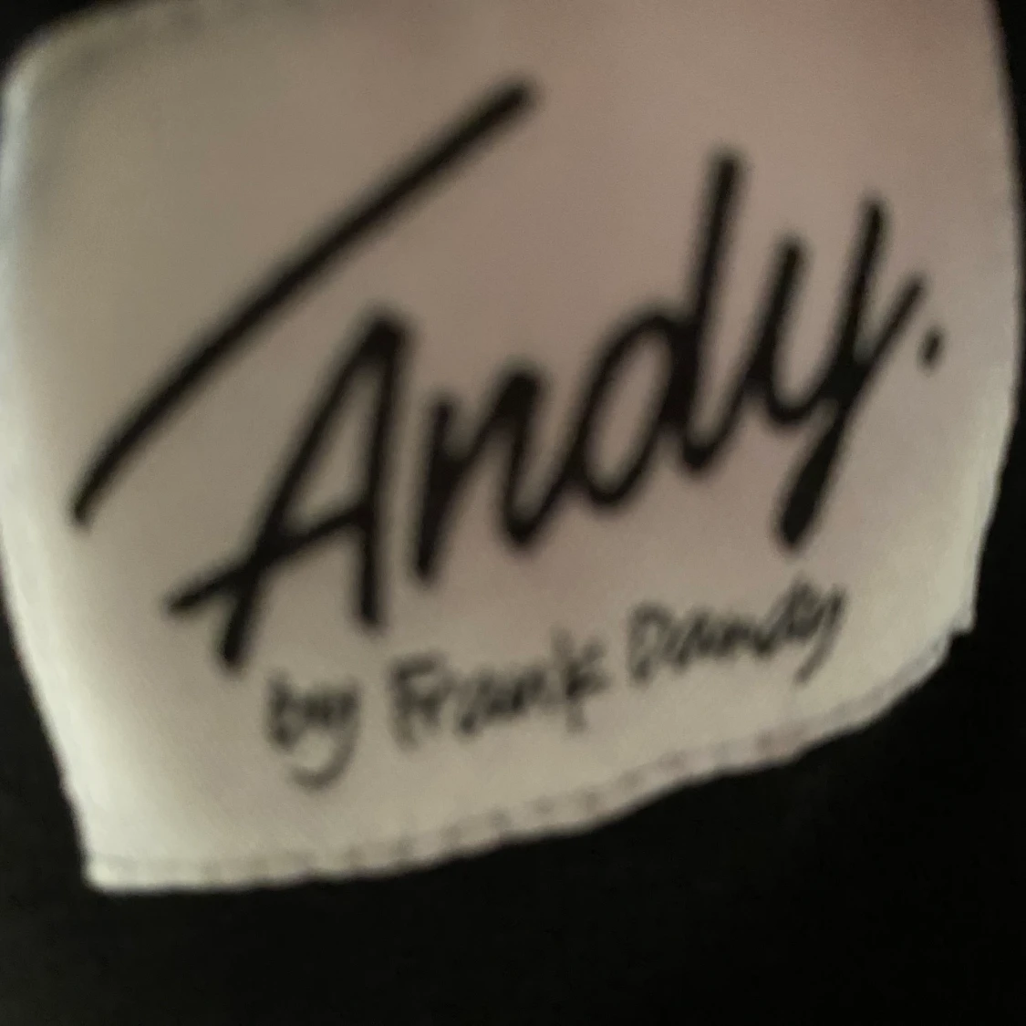 Mjukisbyxor från Andy - 91