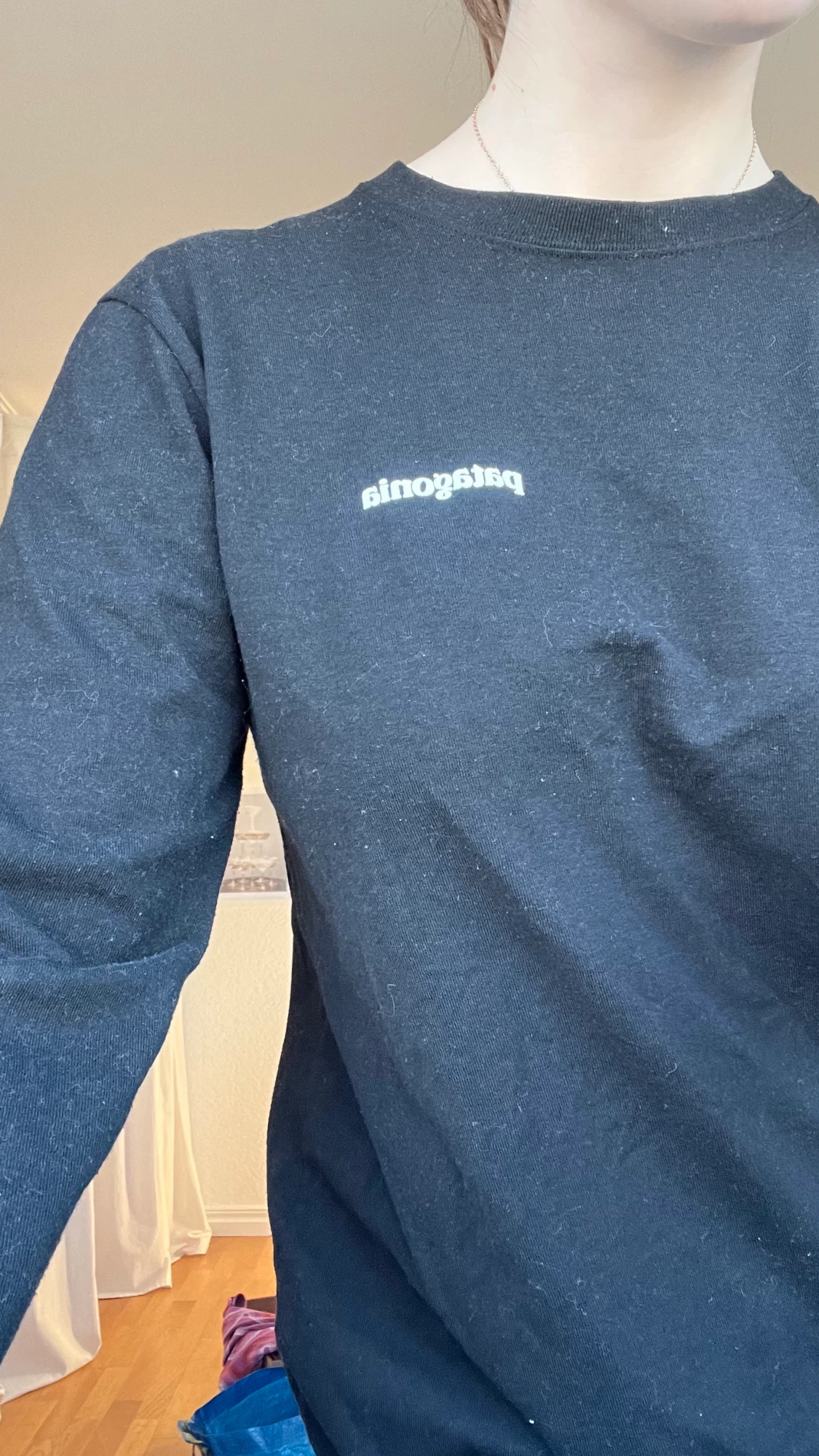 Pantagonia tröja  - 90