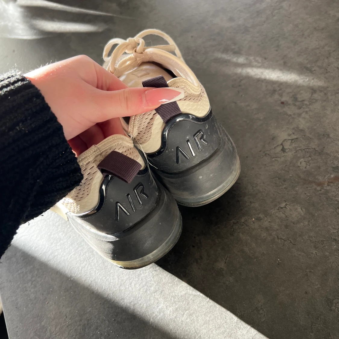 Nike skor  - 91