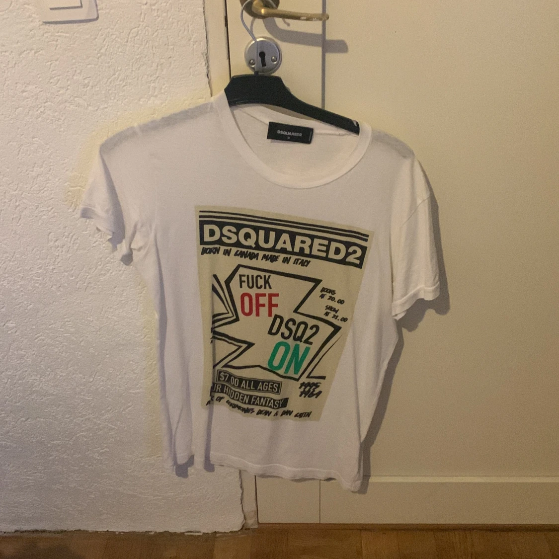 Dsquared2 T-shirt 