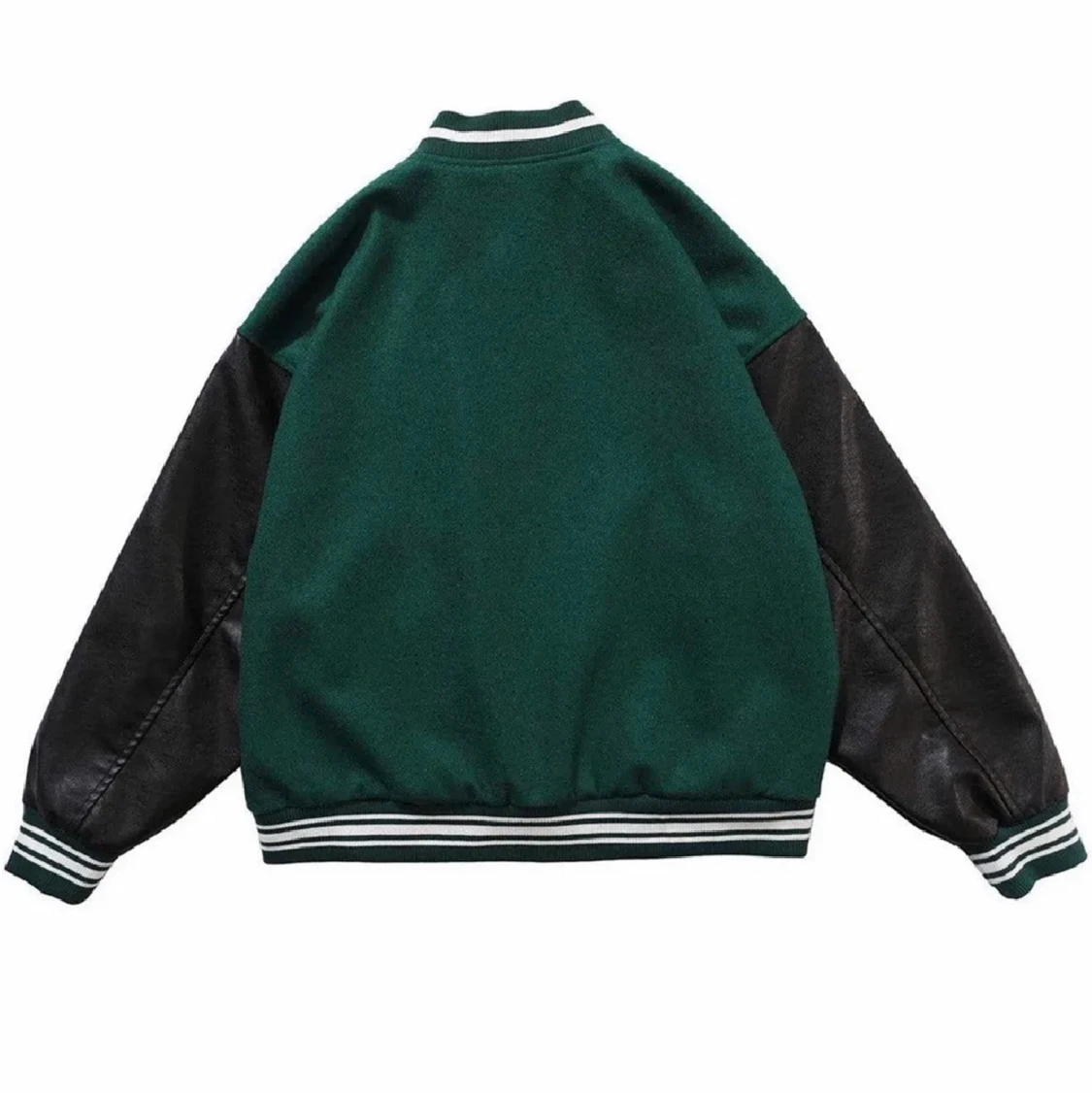 Varsity jacka - 90