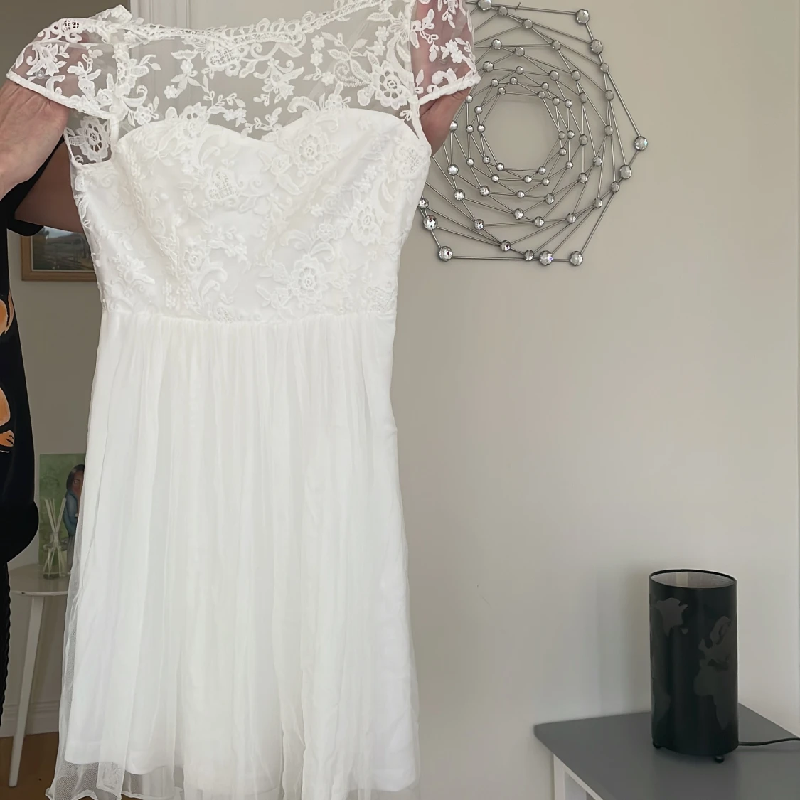 Studentklänning - 90