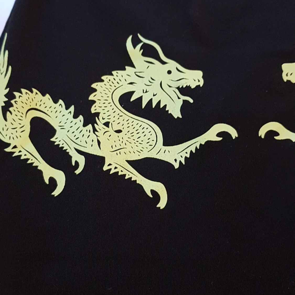 Crop top från SHEIN i storlek S:) - 91