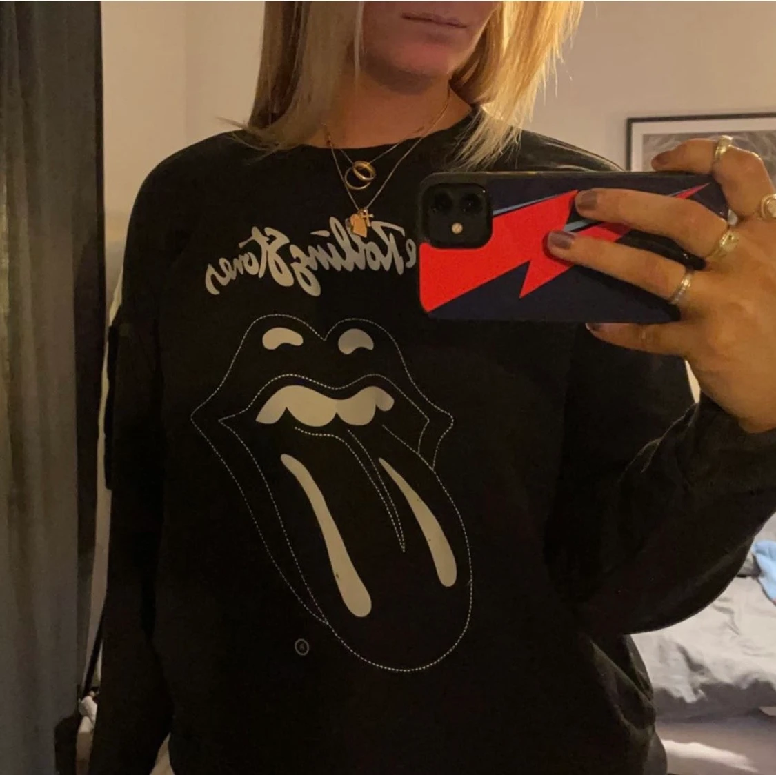 Rolling Stone tröja