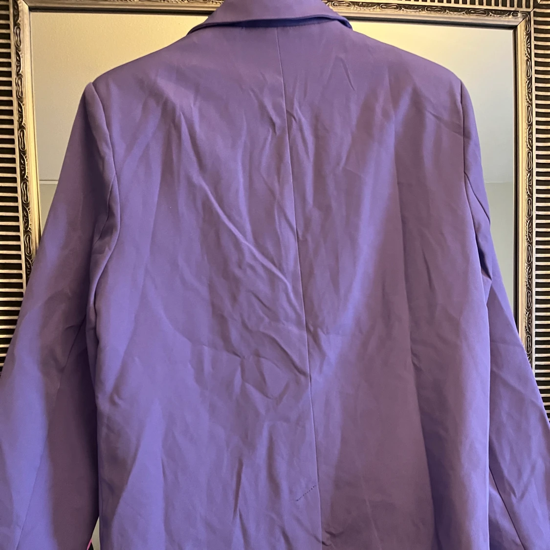 Lila kavaj från Missguided - 91