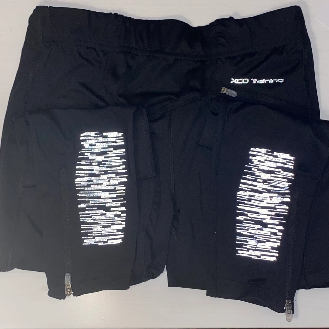 Tränings thights  - 91