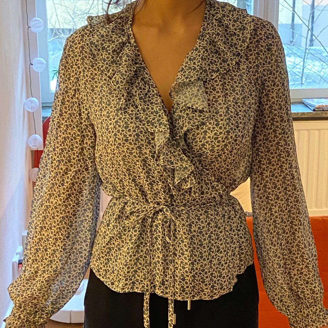 Blus från &OtherStories