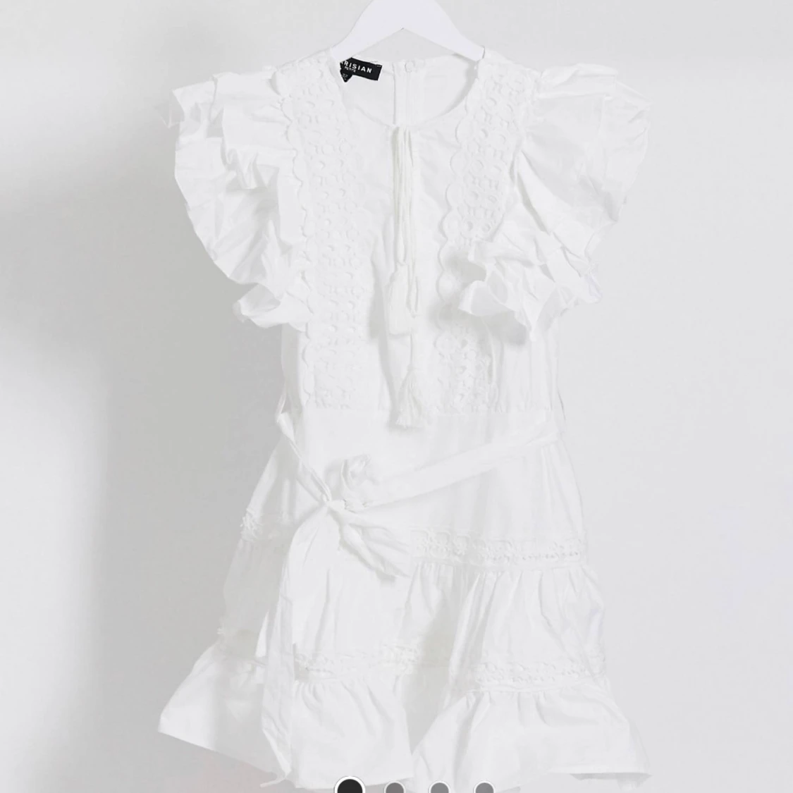 Studentklänning - 90