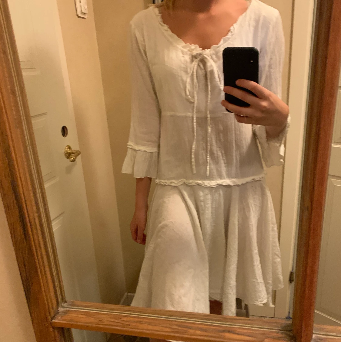 Klänning från isay strl s! - 90