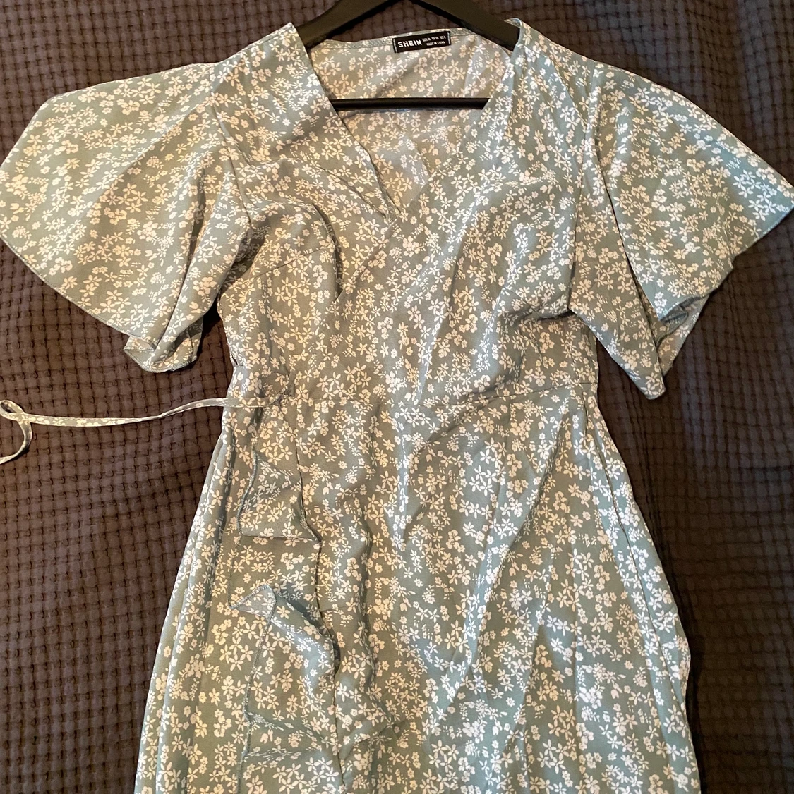 Supersöt klänning - 90