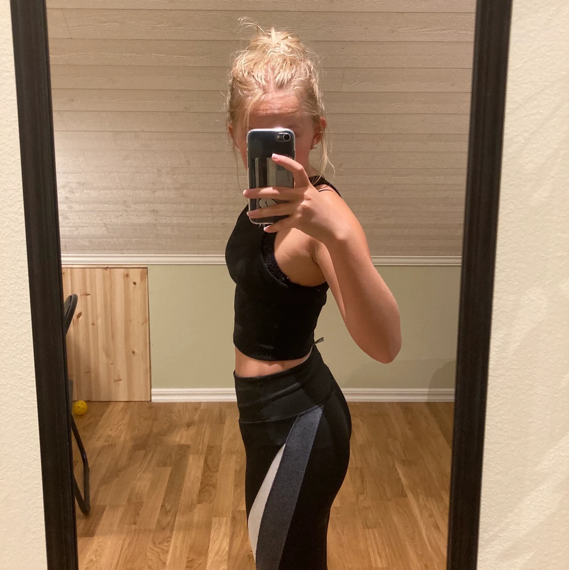 Tränings tights  - 91