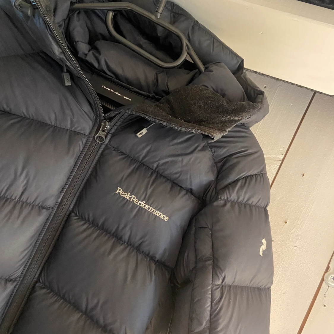 Peak Performance  - 91