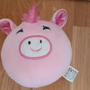 Säljer en squish mallow  - Den är inte så gammal