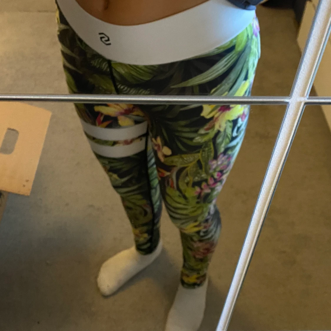 Stronger tränings byxor