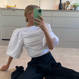 Slutsåld Oanvänd topp - Frakt tillkommer 66kr