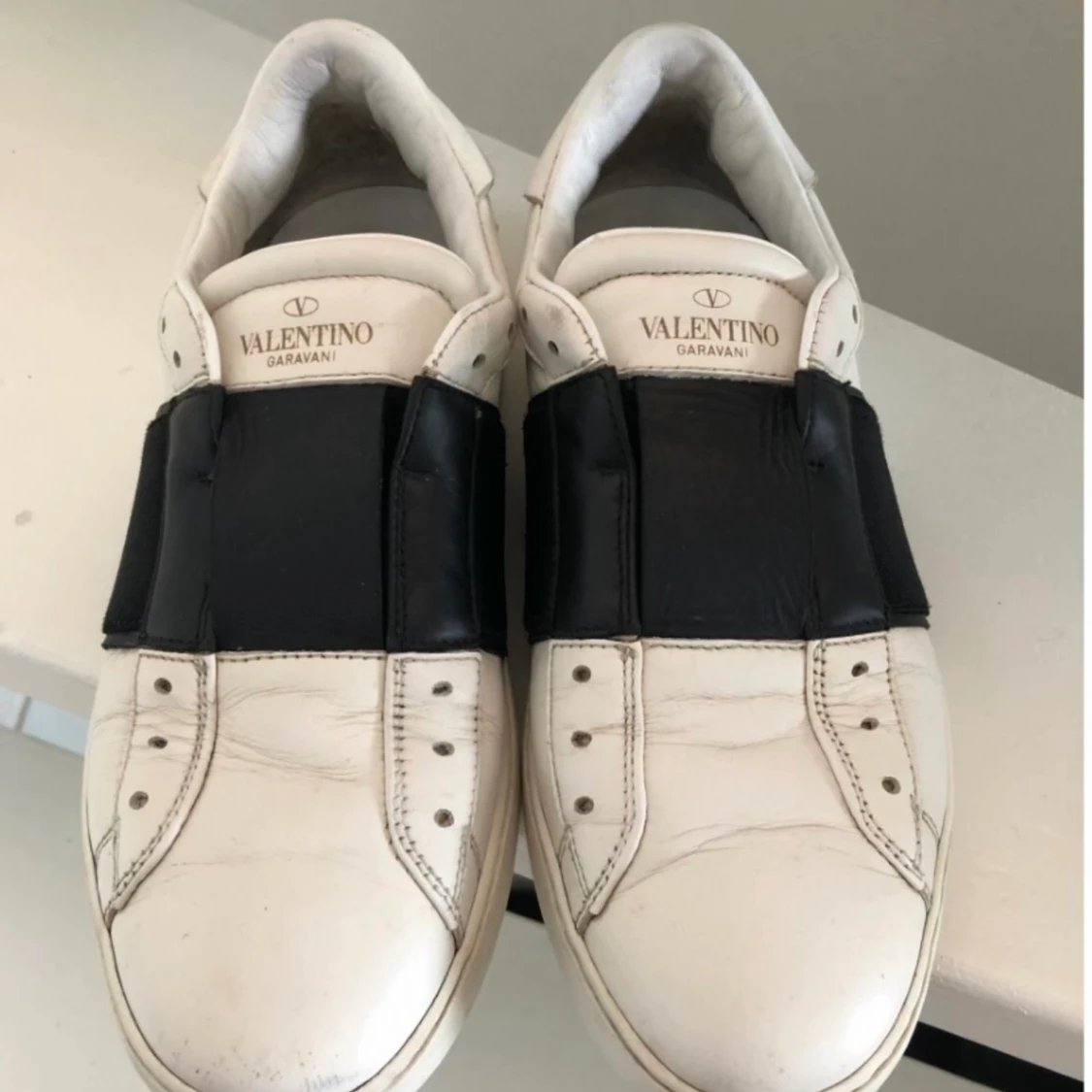 Valentino skor  - 90