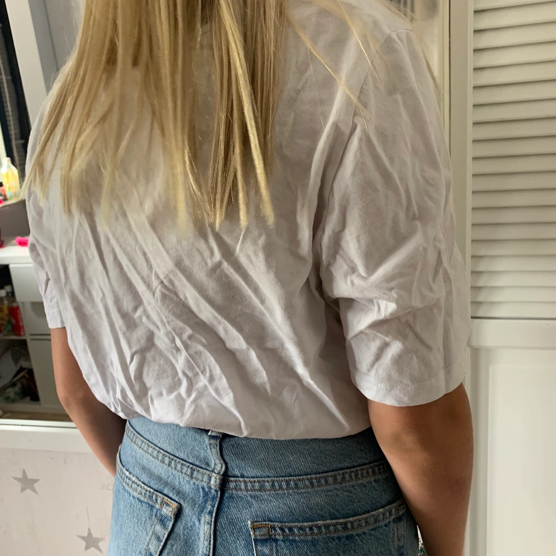 Vero Moda  storlek M - 91