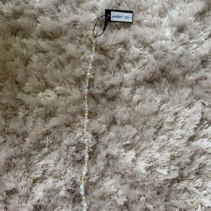 Foot Anklet  - En foot anklet från Snö Of Sweden! Endast testad! Lappen sitter fortfarande kvar💗 För mer bilder kontakta gärna mig. 