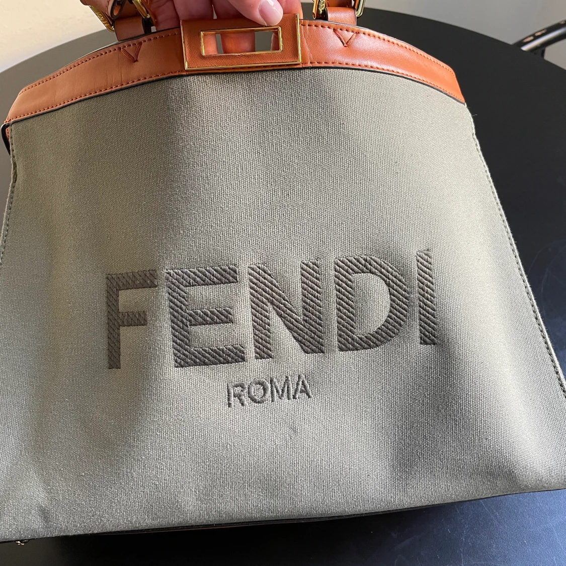 Fendi Roma bag  - 90