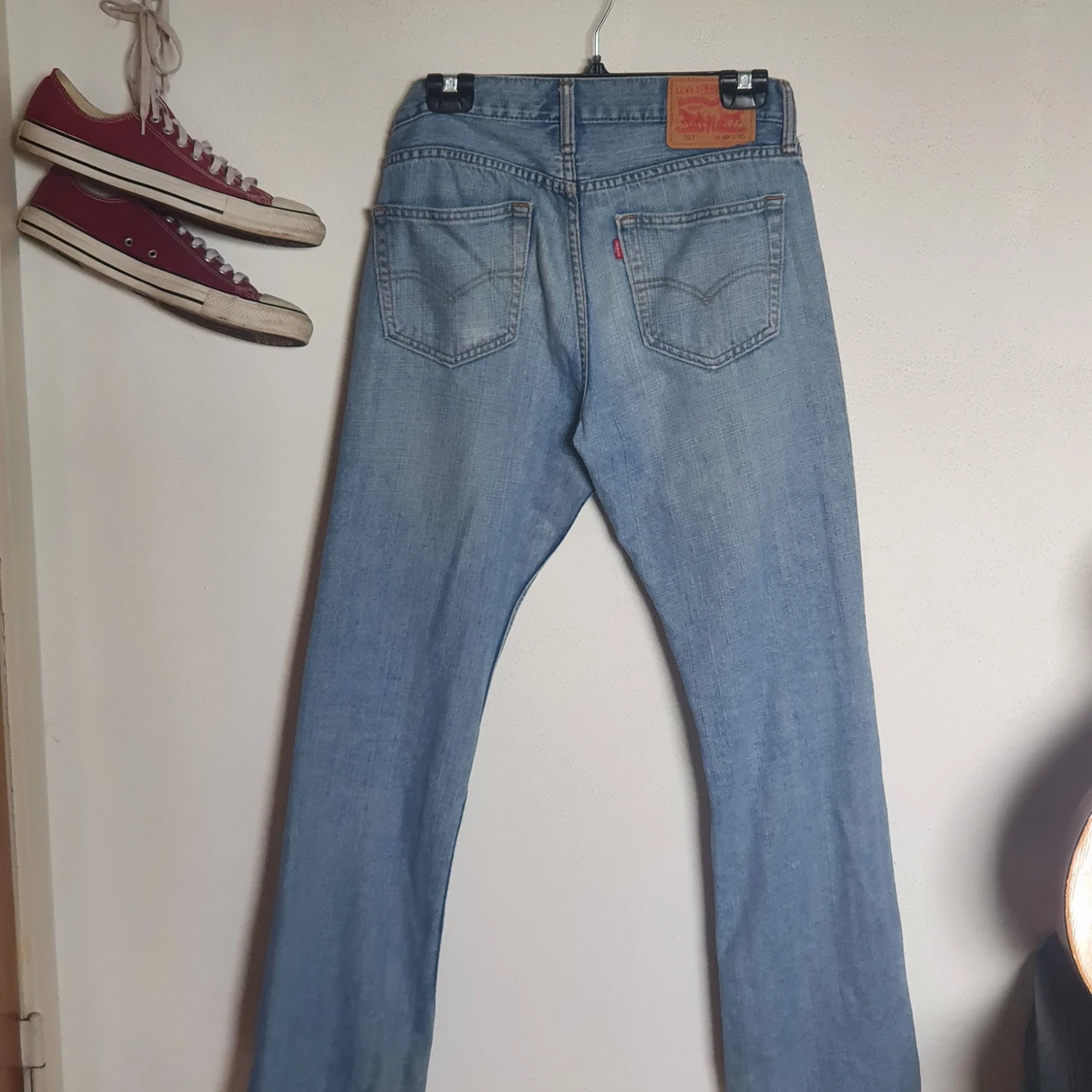 Levis 527 - 90