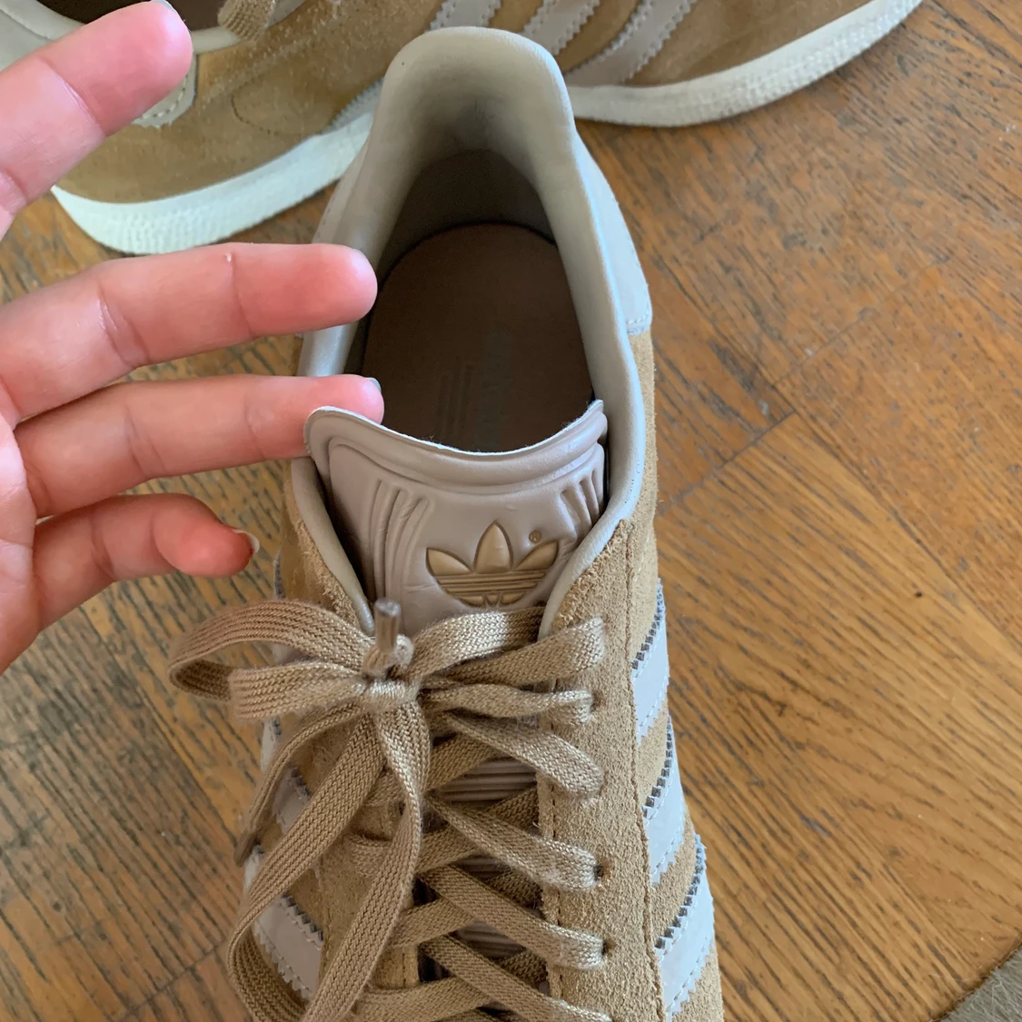 Adidas sneakers - 90