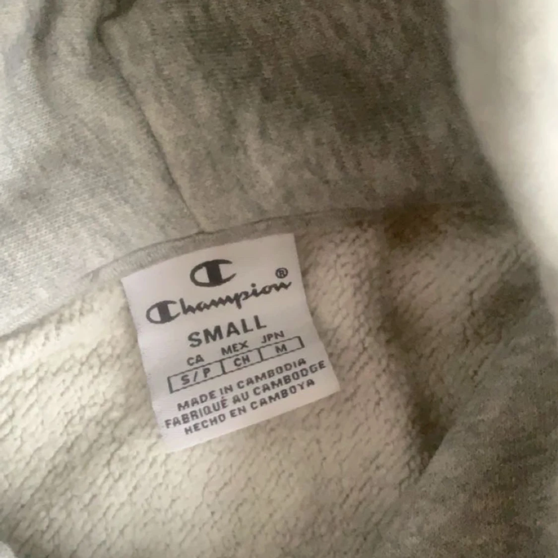 Champion hoddies - 90